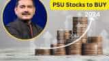 PSU Stocks to BUY BPCL Future know Anil Singhvi target and stoploss