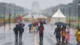 Delhi Ncr weather update delhi rain latest update weather prediction this week