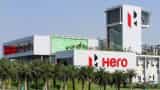 HERO MOTOCORP BECOMES 100 percent ZERO WASTE TO LANDFILL certificate check details here 