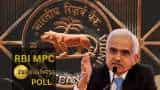 RBI MPC Meeting second meeting of fy24-25 in june schedule will Governor Shaktikanta Das change the Repo Rate this time check zee business poll