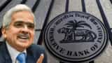 RBI MPC meeting outcome RBI governor Shaktikanta das announces Monetary Policy maintain CPI target on 4-5 pc for FY25 