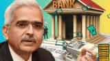 RBI Policy decisions: Governor Shaktikanta das hikes bulk deposit limit for Scheduled Commercial Banks, Small Finance Banks: Single Rupee term deposits of ₹3 crore and above