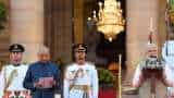 pm narendra modi oath ceremony 2024 When and Where to watch swearing in ceremony rashtrapati bhawan full guest list date and time