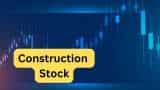 construction stocks to buy icici direct bullish on larsen and toubro check target price