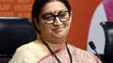 Smriti Irani Anurag Thakur to Ajay Mishra Teni these ministers did not get space in Modi 3