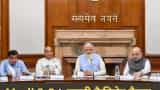 Modi government first cabinet meeting on 10th June 2024 100 days action plan Here is what to expect