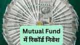 Equity Mutual Fund Inflow jumps 84 pc while sectoral funds seen 272 pc hike in May 2024 check AMFI monthly data