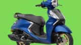 yamaha fascino s model launched in india today with answer back features check details 