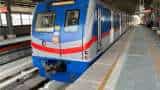 kolkata metro to introduce new ACC batteries to get power for moving stranded train see how it works