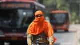 Weather Update Heatwave to continue in north west and east india no relief in hilly areas