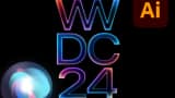 Apple WWDC 2024 event today ios 18 Apple intelligence ai Siri and more updates coming these iphone's will get ios 18 update
