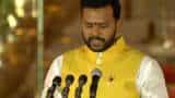 Civil Aviation Minister K Ram Mohan Naidu All you need to know about TDP Leader Facts
