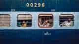Railway Rules Rail madad dial 139 how to secure train seat from others see railway latest update