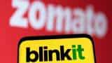 Zomato to infuse Rs 300 crore in Blinkit, it will also invest Rs 100 crore in its subsidiary Zomato Entertainment Pvt Ltd