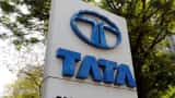 Tata motors passenger vehicle commercial vehicle electric vehicle JLR management statement