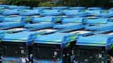 Uttar pradesh cabinet add advance electric bus supply soon check details here 