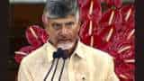 Chandrababu Naidu Oath Ceremony today PM Modi, Union Home Minister Amit Shah nadda and Many big leaders will attend ceremony see the list of ministers