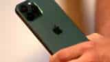 Apple iphone export increases in India FY24 production more than 80 percent over country