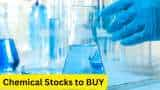 Chemical Stocks to BUY for 2 Months Aarti Industries check target and stoploss