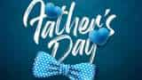 International Fathers Day 2024 how this day started know interesting story of a daughter who fought with the world to celebrate this day