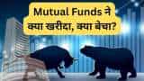 Mutual Funds hikes exposure in these large cap, mid cap, small cap stocks while cuts holdings in these shares in may 2024 