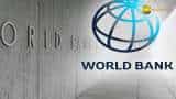 India's GDP: बुलेट के स्पीड से दौड़ी भारत की अर्थव्यवस्था, World Bank ने जताया भरोसा