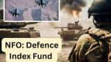 Mutual Fund NFO Motilal Oswal Nifty India Defence Index Fund subscription opens minimum investment Rs 500 details