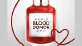 World Blood Donor Day 2024 Who should donate blood and who should not WHO guidelines in hindi know blood donation benefits and misconception