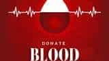 These 3 blood groups bombay blood group golden blood group and ab negative are the  Rarest Blood Groups know about them on Blood Donor Day 2024