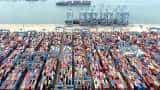 May export rose by 9 percent import rose by 8 percent 24 billion dollar trade deficit