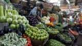 Vegetables prices double in Hot summer