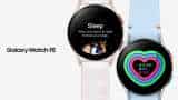 Samsung brings new fan edition smartwatch galaxy watch FE with amzing features check price and specs
