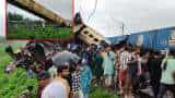 Kanchenjunga Express has reportedly been hit by a goods train in Phansidewa area of Darjeeling district