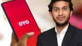Oyo to raise up to Rs. 1040 crore at two and a half billion dollar valuation says Report