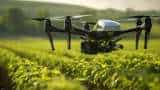 kisan drone farmer to spray pesticides through drones  bihar govt giving rs 240 subsidy know details