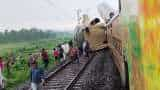 Kanchanjunga Express Accident death toll reached 11 injured child sneha mandal died details inside