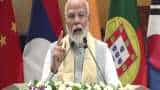 PM Modi bihar visit Nalanda University new campus inauguration PM Narendra Modi special things 