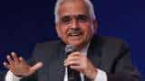 RBI Governor Shaktikanta Das expects India GDP growth rate June Quarter 7-3 percent