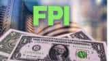 Foreign Portfolio Investors FPI inducted 12170 crore rupees till 21 June know details
