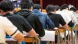 NTA NEET UG Re examination total 813 students gave examination CBI Registered FIR
