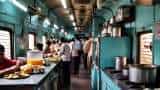 Indian Railways Minister Ashwini Vaishnaw strict action regarding the safety of passengers foods in pantry car