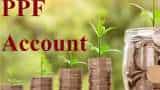 Investing 1000 per month in post office PPF Scheme will create a fund of 824641 rupees know the trick and  public provident fund benefits
