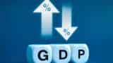 India GDP Growth rate for FY25 may be 7-5 percent says NCAER