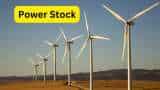 power stock Axis direct initiates coverage on Inox Wind check share price target and expected return