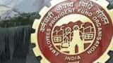 EPFO Payroll Data New Members numbers declines by four percent in FY2024