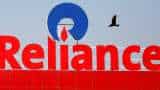 Sensex gains 1822 points Reliance biggest market cap gainer