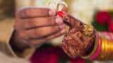 Wedding Industry Indian spend around 10 lakh crore on marriage function double to education