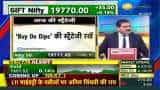Stock of The Day : आज Anil Singhvi ने दी HDFC Bank Futures में खरीदारी की राय
