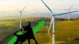 Inox wind gains more than 3 percent as company bags order of 200 MW project in gujarat