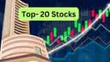 Zee business traders diary on 10 July 2024 check top 20 stocks for intraday and long term